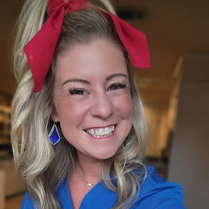 Meet your Posher, Alisha